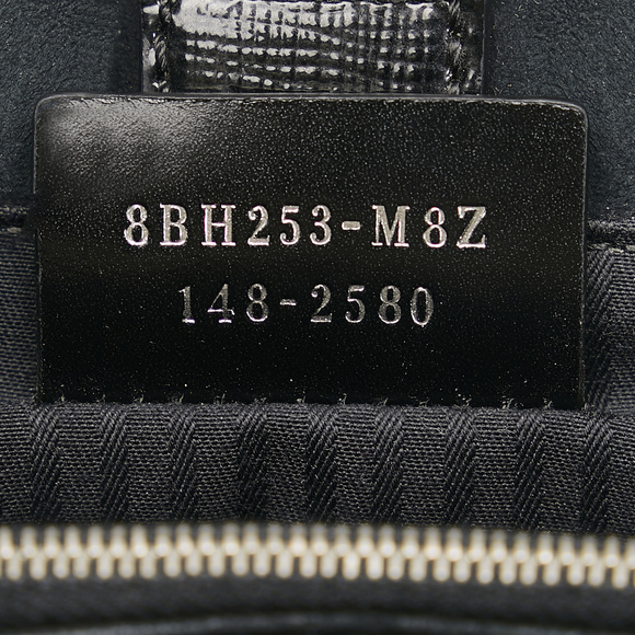 FENDI 2Jours Satchel - Picture 10 of 10